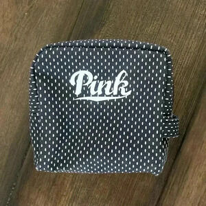 PINK by Victoria’s Secret cosmetic bag